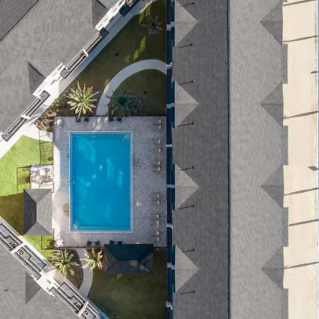 Barrier Dunes 254 - 108 By Pristine Properties Vacation Rentals